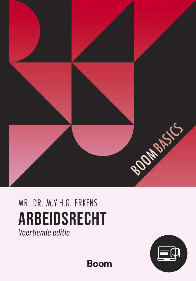Arbeidsrecht
