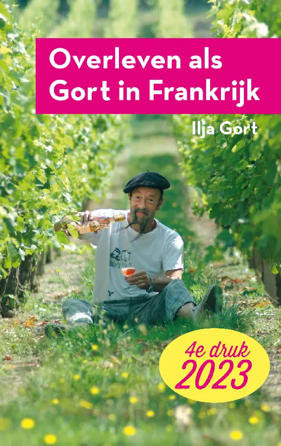 Overleven als Gort in Frankrijk