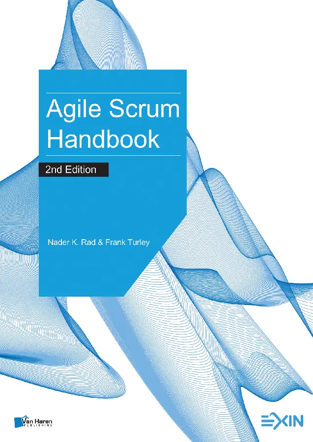 Agile Scrum foundation