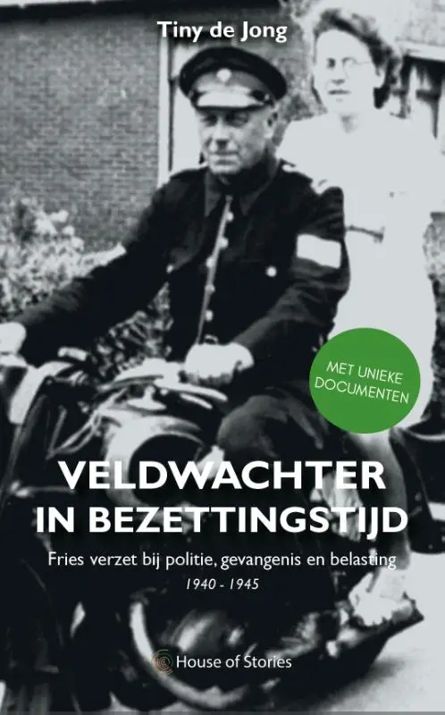 Veldwachter in bezettingstijd