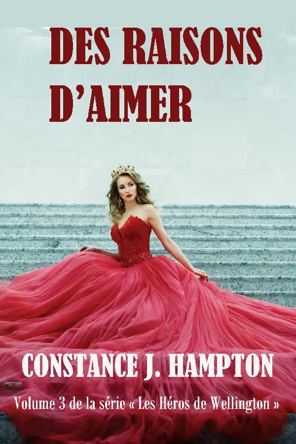 Des Raisons d'Aimer