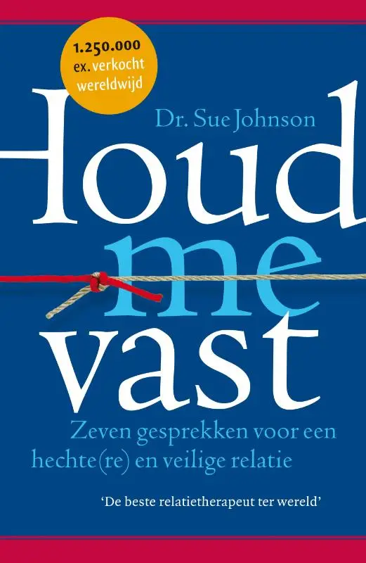 Houd me vast!