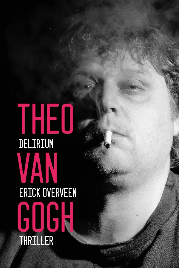 Theo van Gogh