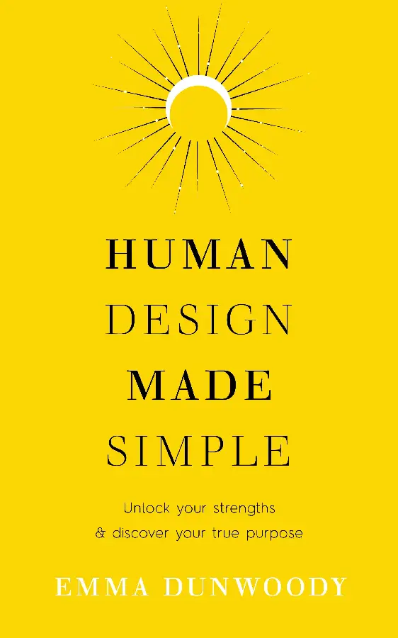 Human Design Made Simple