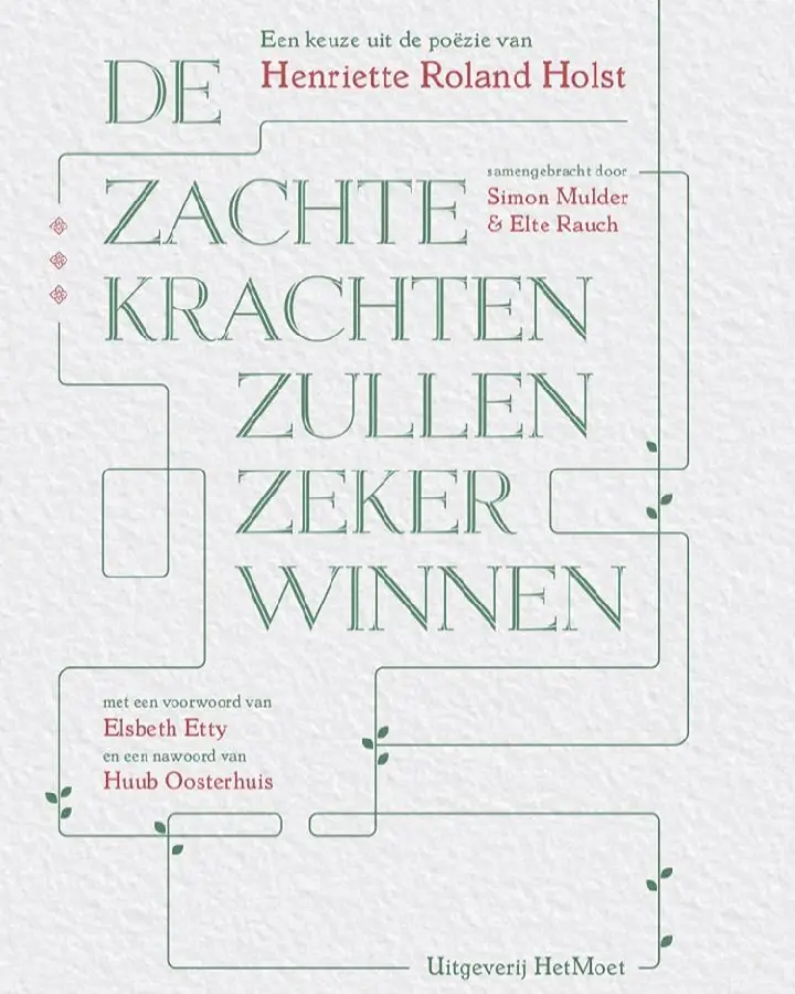 De zachte krachten zullen zeker winnen
