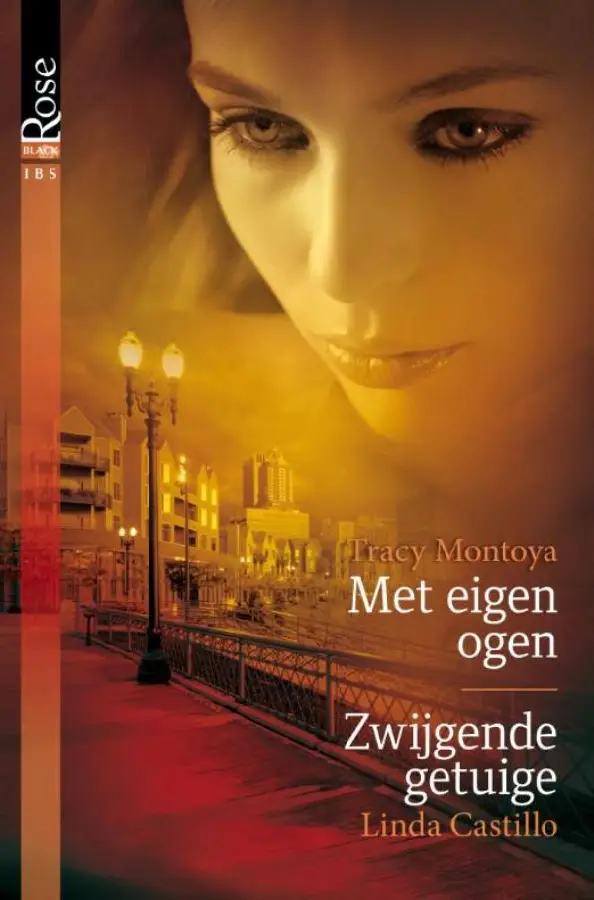 Met eigen ogen ; Zwijgende getuige