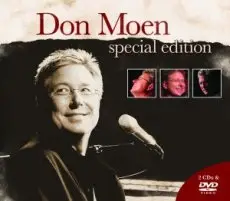 Don Moen special edition####