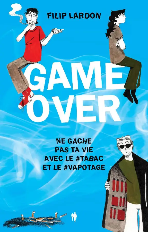 Game Over