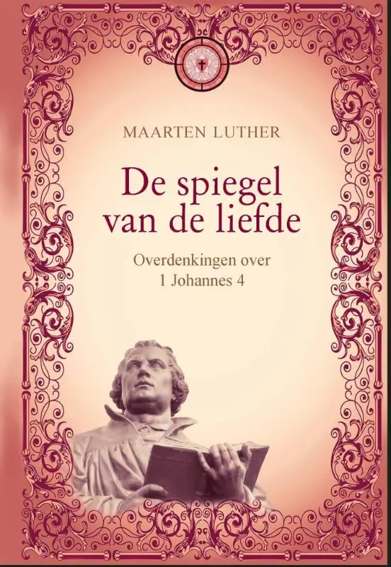 Spiegel van de liefde