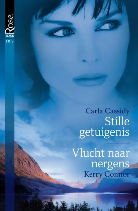 Stille getuigenis ; Vlucht naar nergens