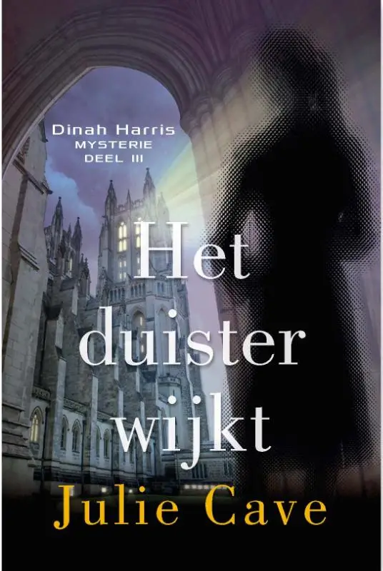 Het duister wijkt
