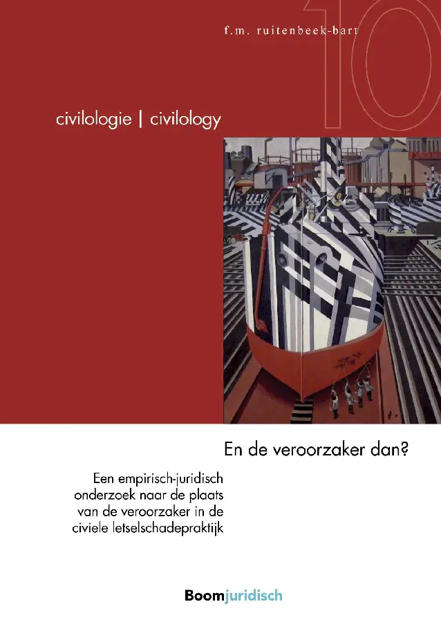 En de veroorzaker dan?