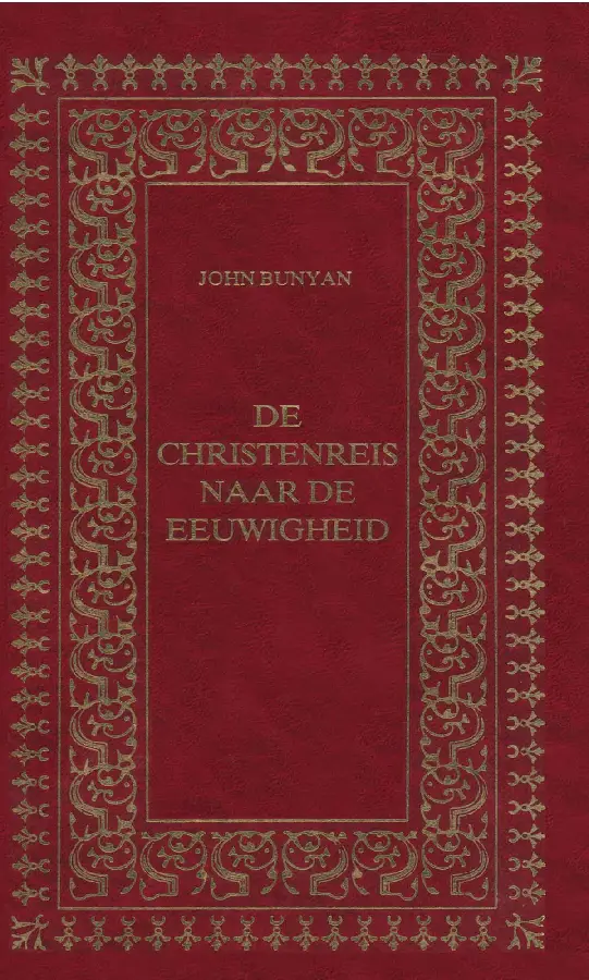 De Christenreis naar de eeuwigheid