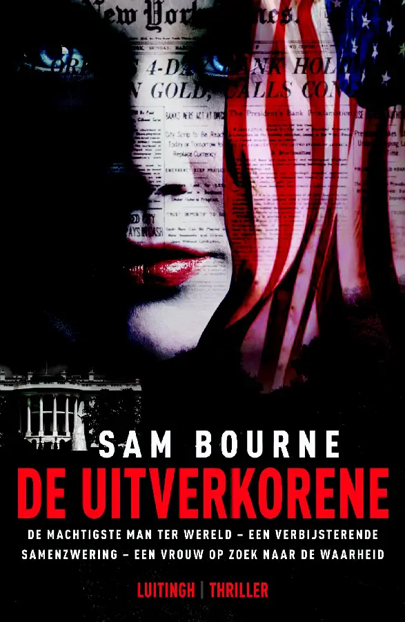 De Uitverkorene