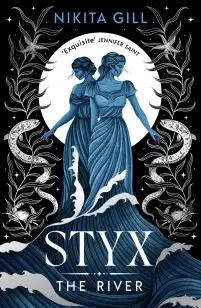 Styx: The River