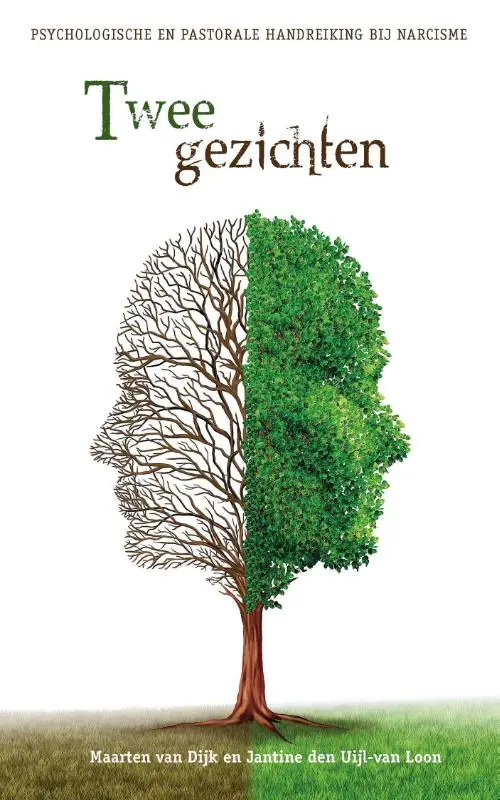 Twee gezichten (narcisme)