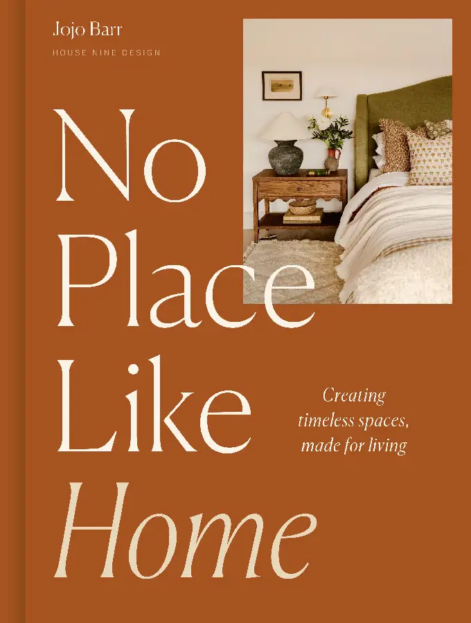 No Place Like Home