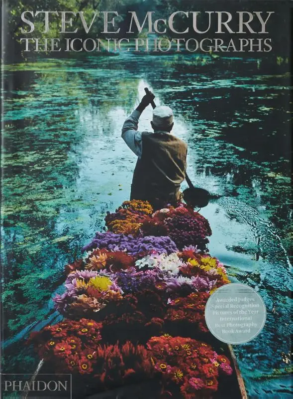 The Iconic Photographs