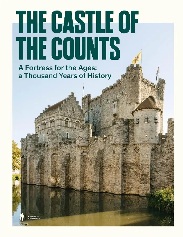 The Castle of the Counts