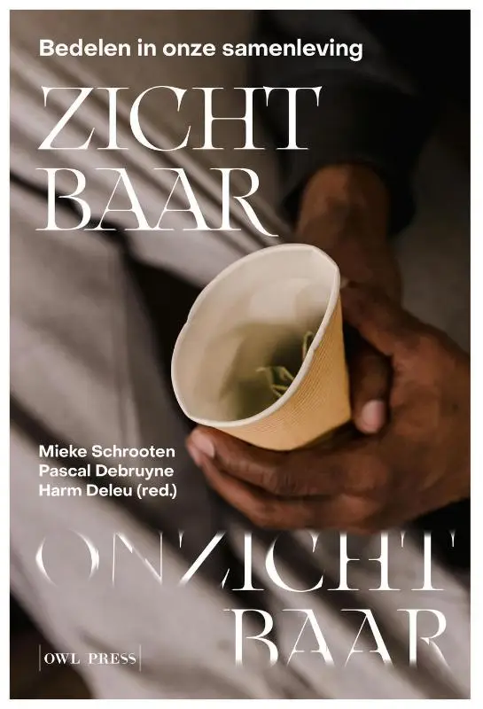 Zichtbaar onzichtbaar