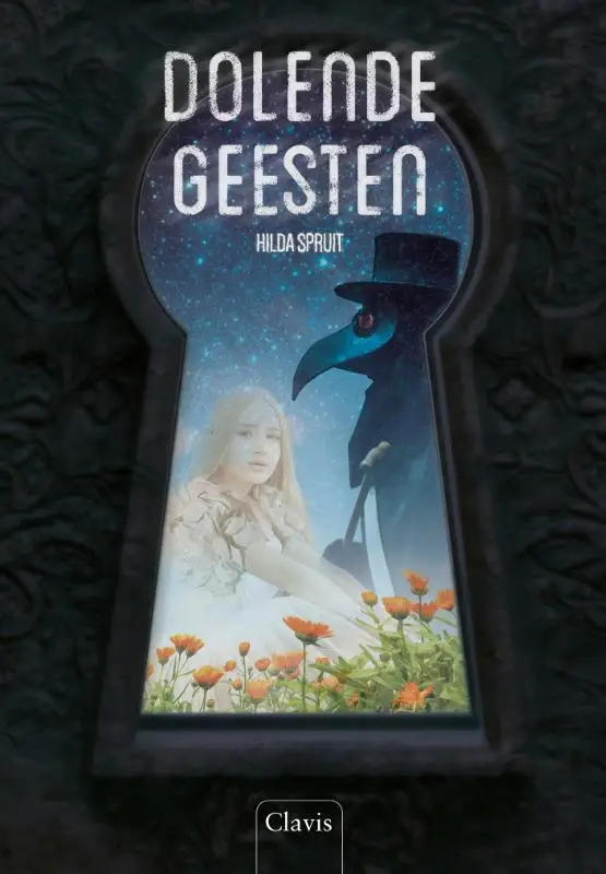 Dolende geesten