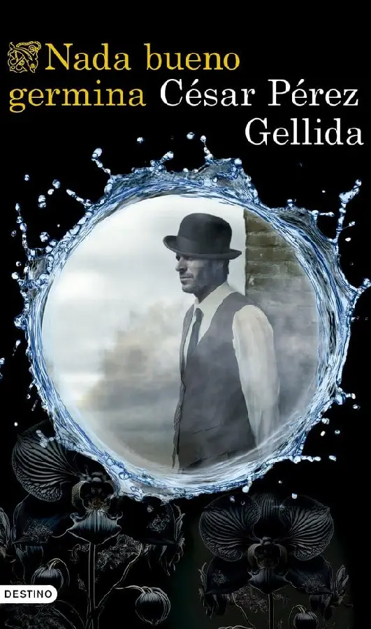 Nada bueno germina