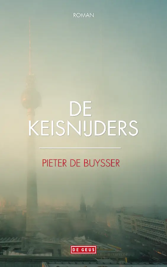 Keisnijders