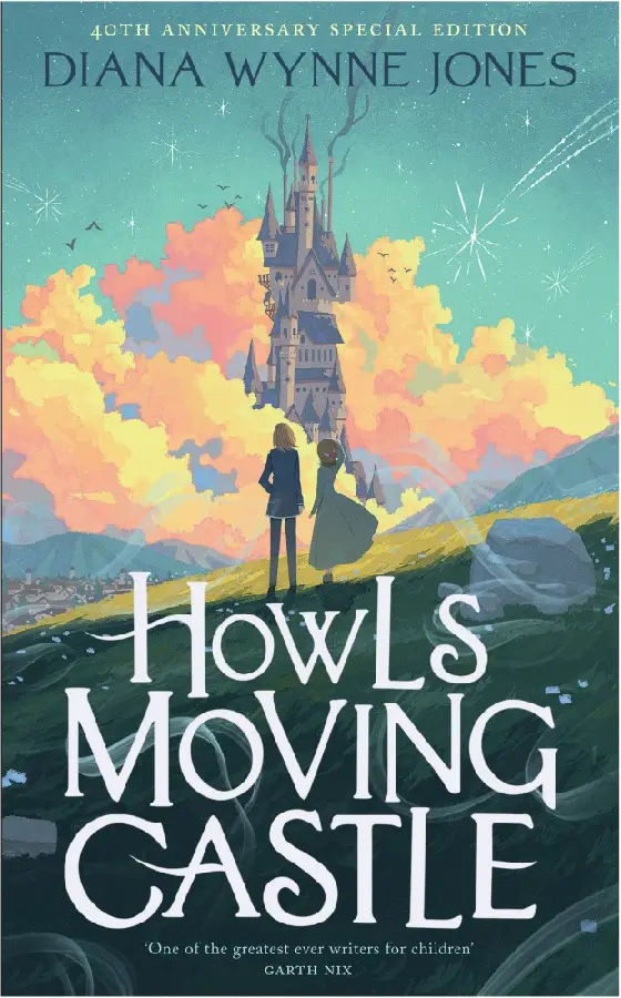 Howl's Moving Castle
