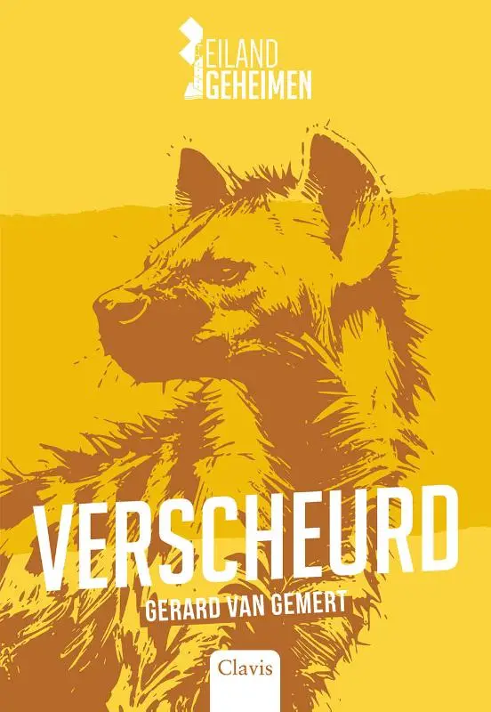 Verscheurd