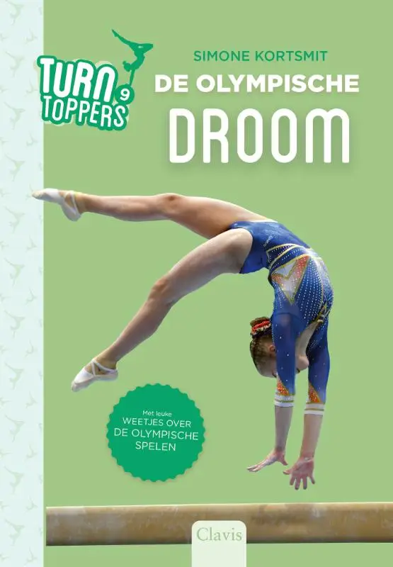 De olympische droom