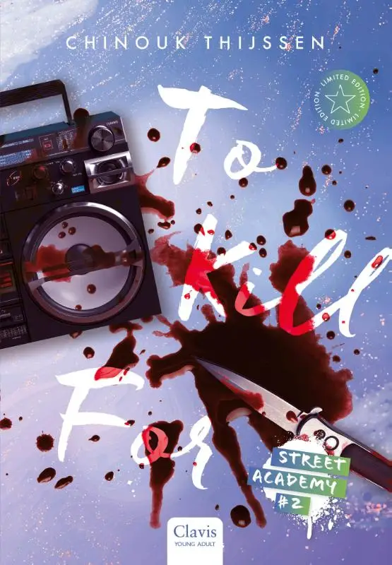 To kill for