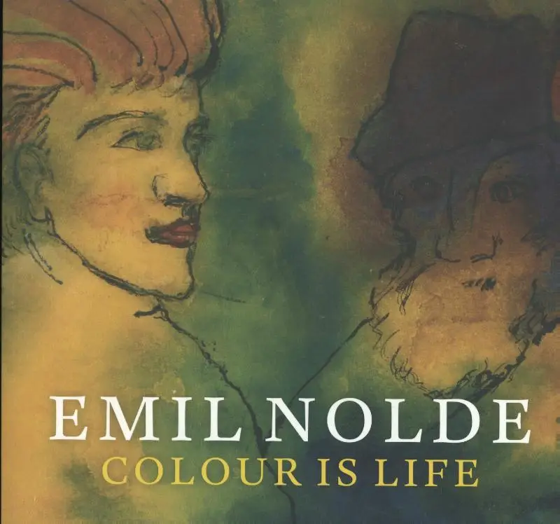 Emil Nolde