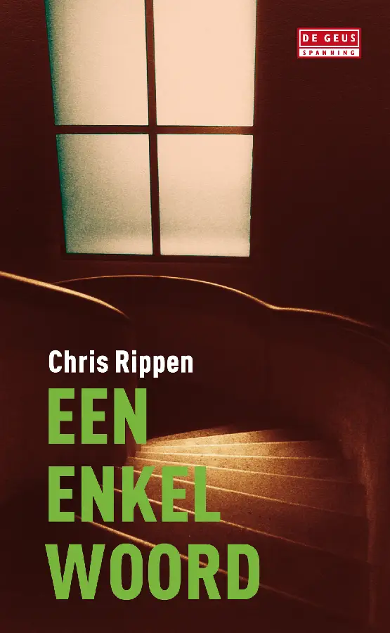 Een enkel woord