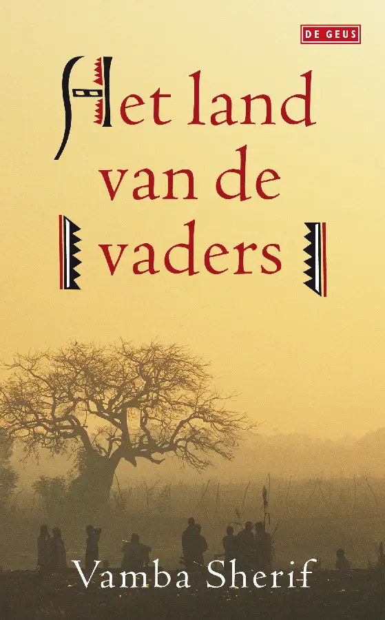 Het land van de vaders