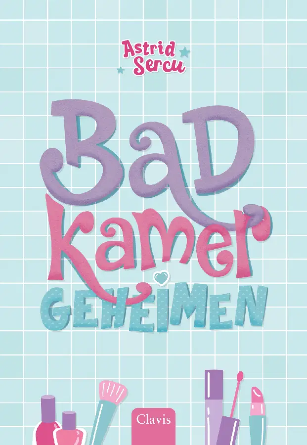 Badkamergeheimen