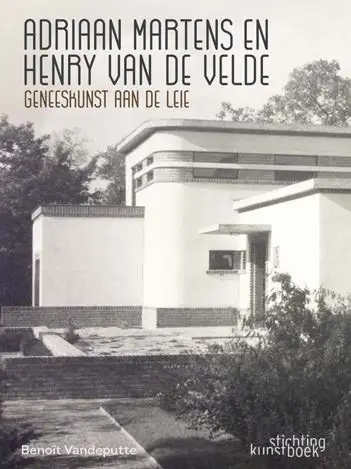 Adriaan Martens en Henry van de Velde
