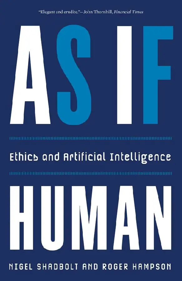 As If Human