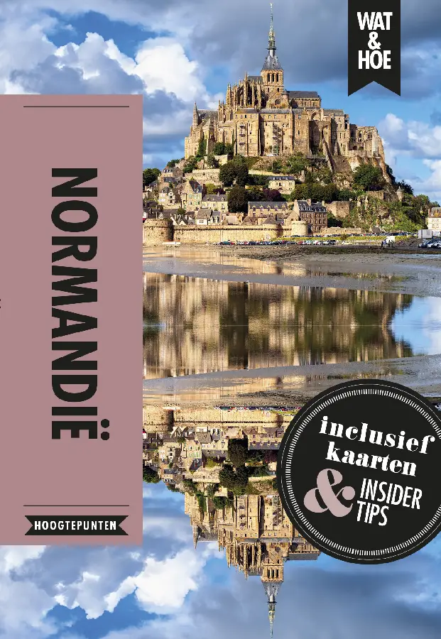 Normandië