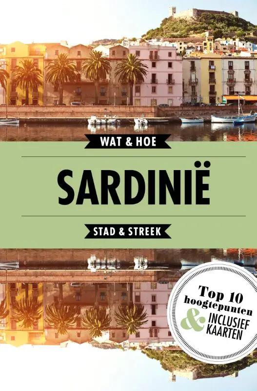 Sardinië