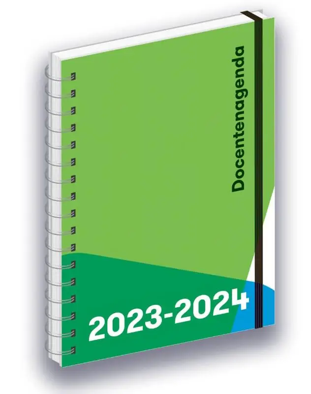 Docentenagenda / 2023-2024