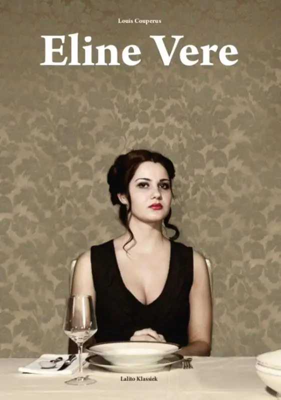 Eline Vere