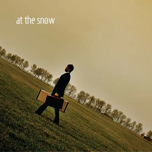 At the snow [+!+]