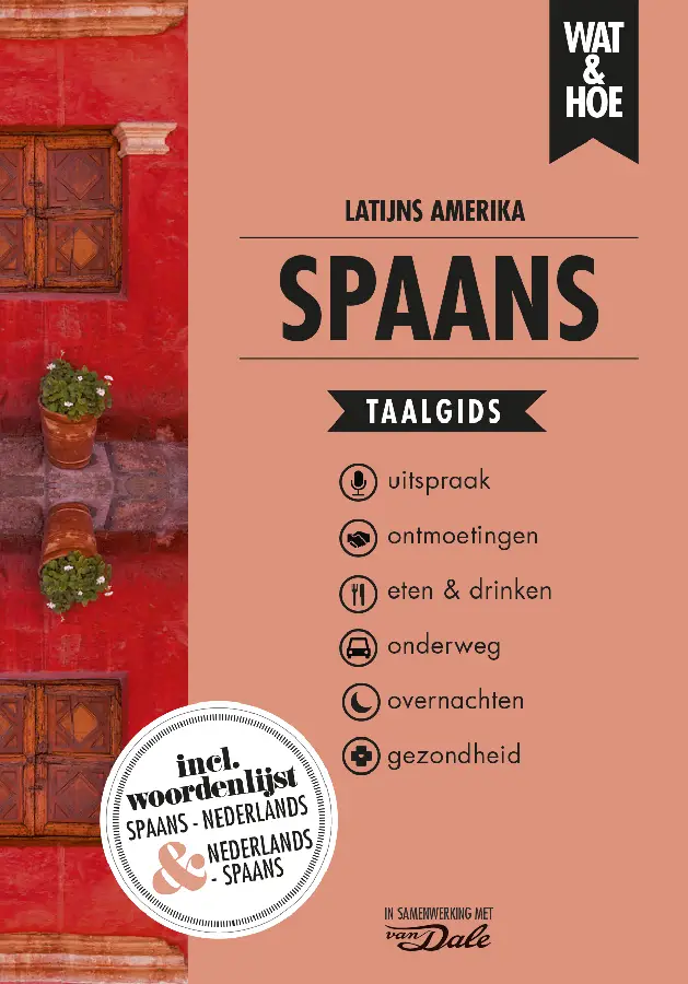 Spaans Latijns-Amerika