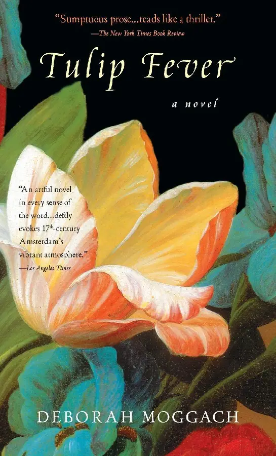 Tulip Fever