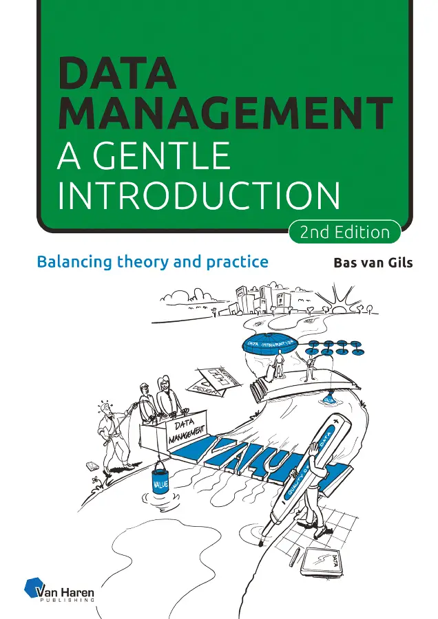 Data Management: a gentle introduction