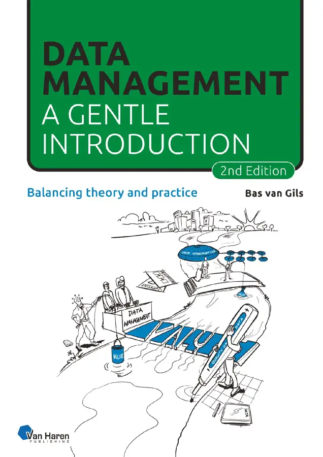 Data Management: a gentle introduction