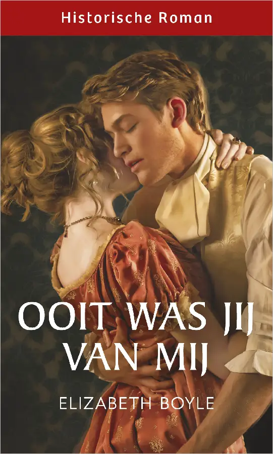 Ooit was jij van mij