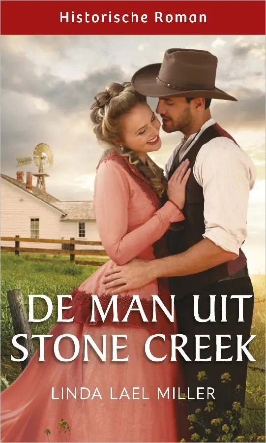 De man uit Stone Creek