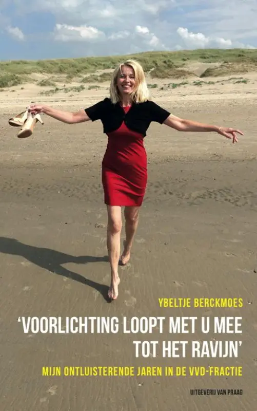 Voorlichting loopt met u mee tot het ra