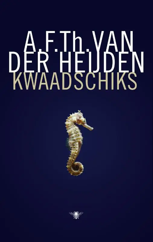 Kwaadschiks